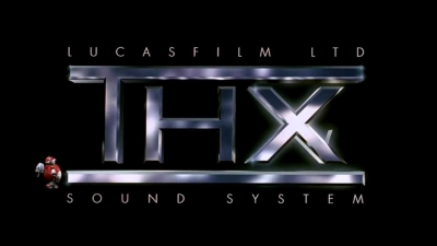 the THX sound (you know the one)